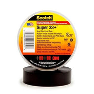 Cinta Eléctrica Super 33 3M